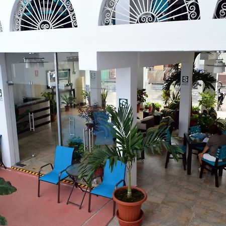 Hotel Jungle House Iquitos Kültér fotó