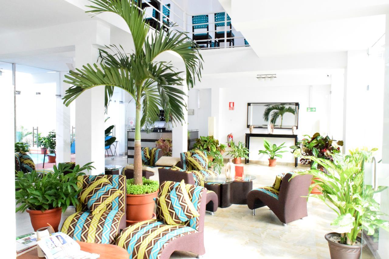 Hotel Jungle House Iquitos Kültér fotó