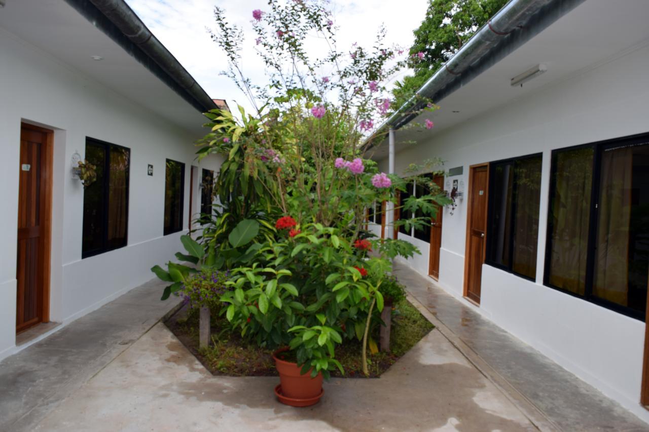Hotel Jungle House Iquitos Kültér fotó