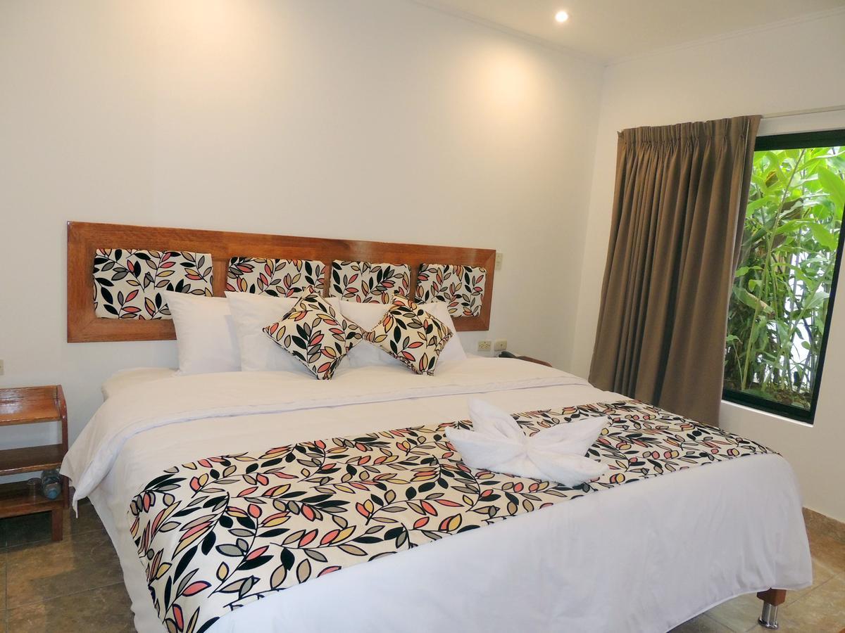 Hotel Jungle House Iquitos Kültér fotó