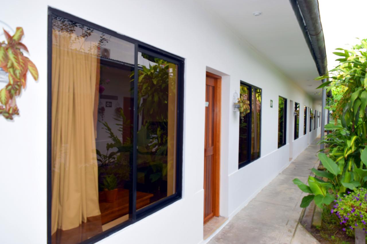 Hotel Jungle House Iquitos Kültér fotó