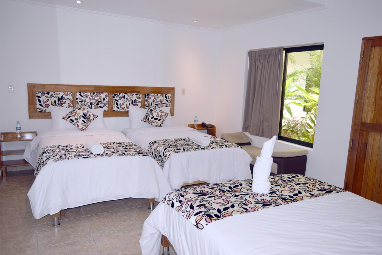 Hotel Jungle House Iquitos Kültér fotó