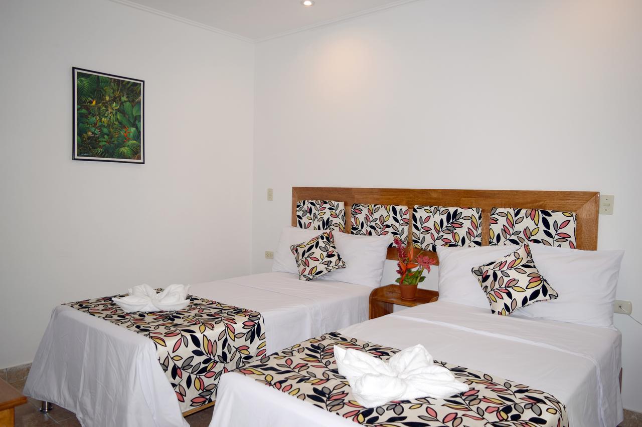 Hotel Jungle House Iquitos Kültér fotó