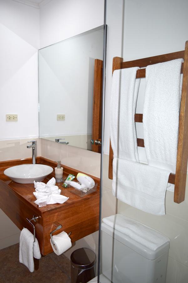 Hotel Jungle House Iquitos Kültér fotó
