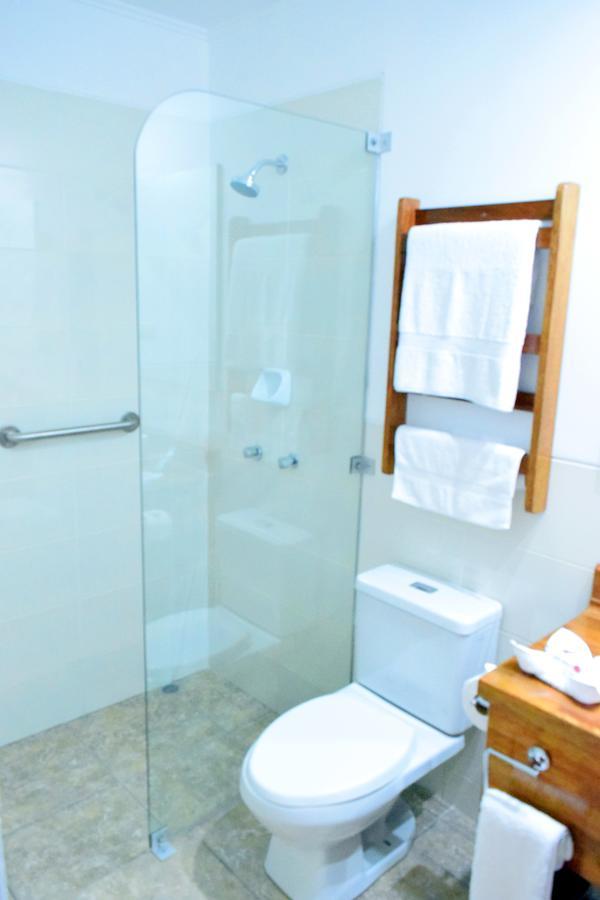 Hotel Jungle House Iquitos Kültér fotó