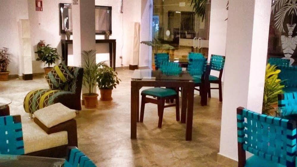 Hotel Jungle House Iquitos Kültér fotó