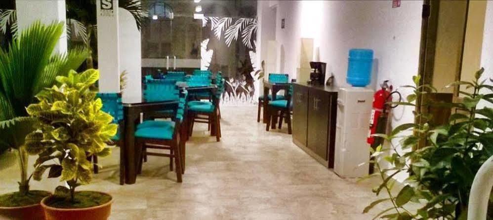 Hotel Jungle House Iquitos Kültér fotó