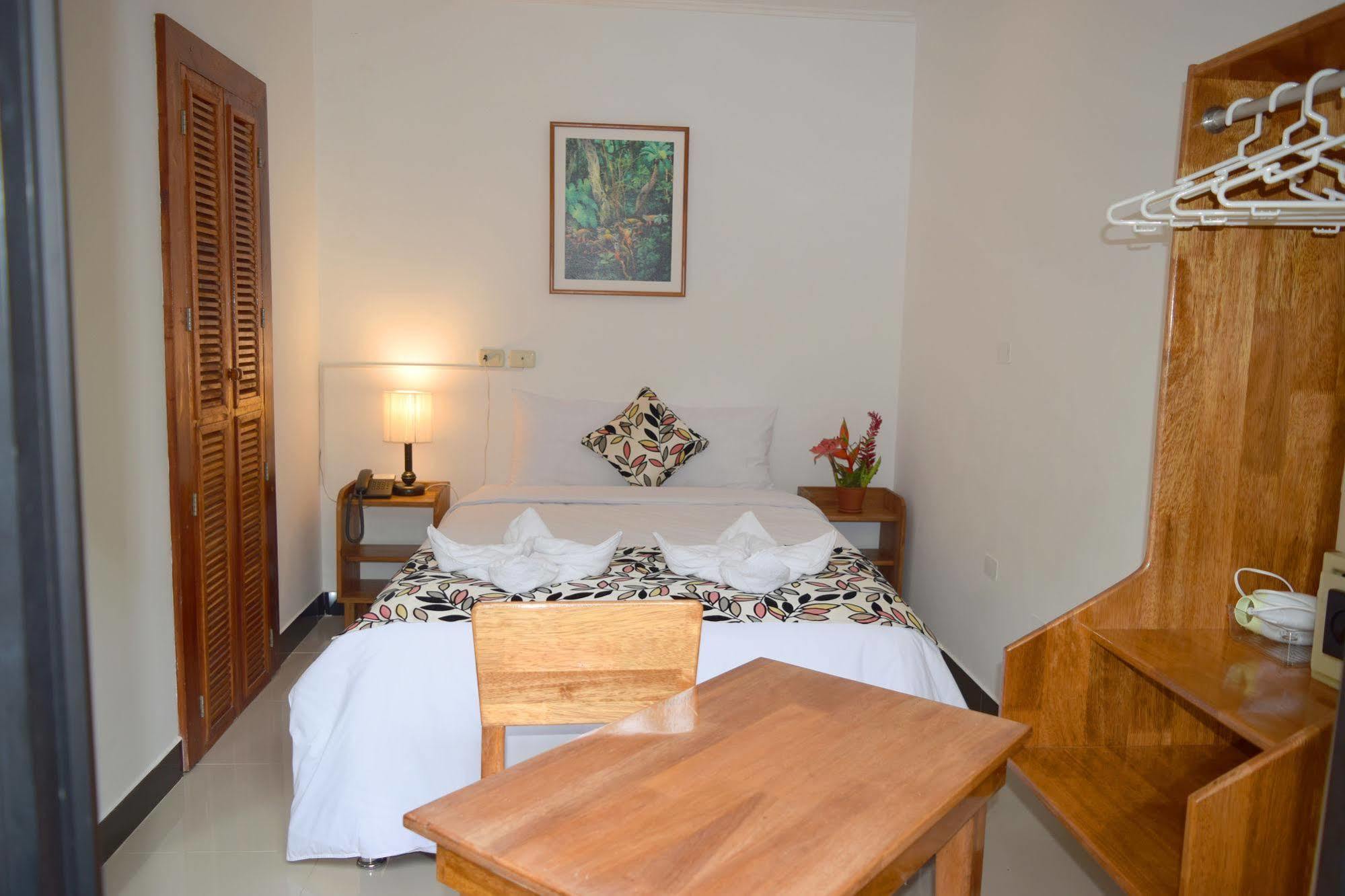 Hotel Jungle House Iquitos Kültér fotó