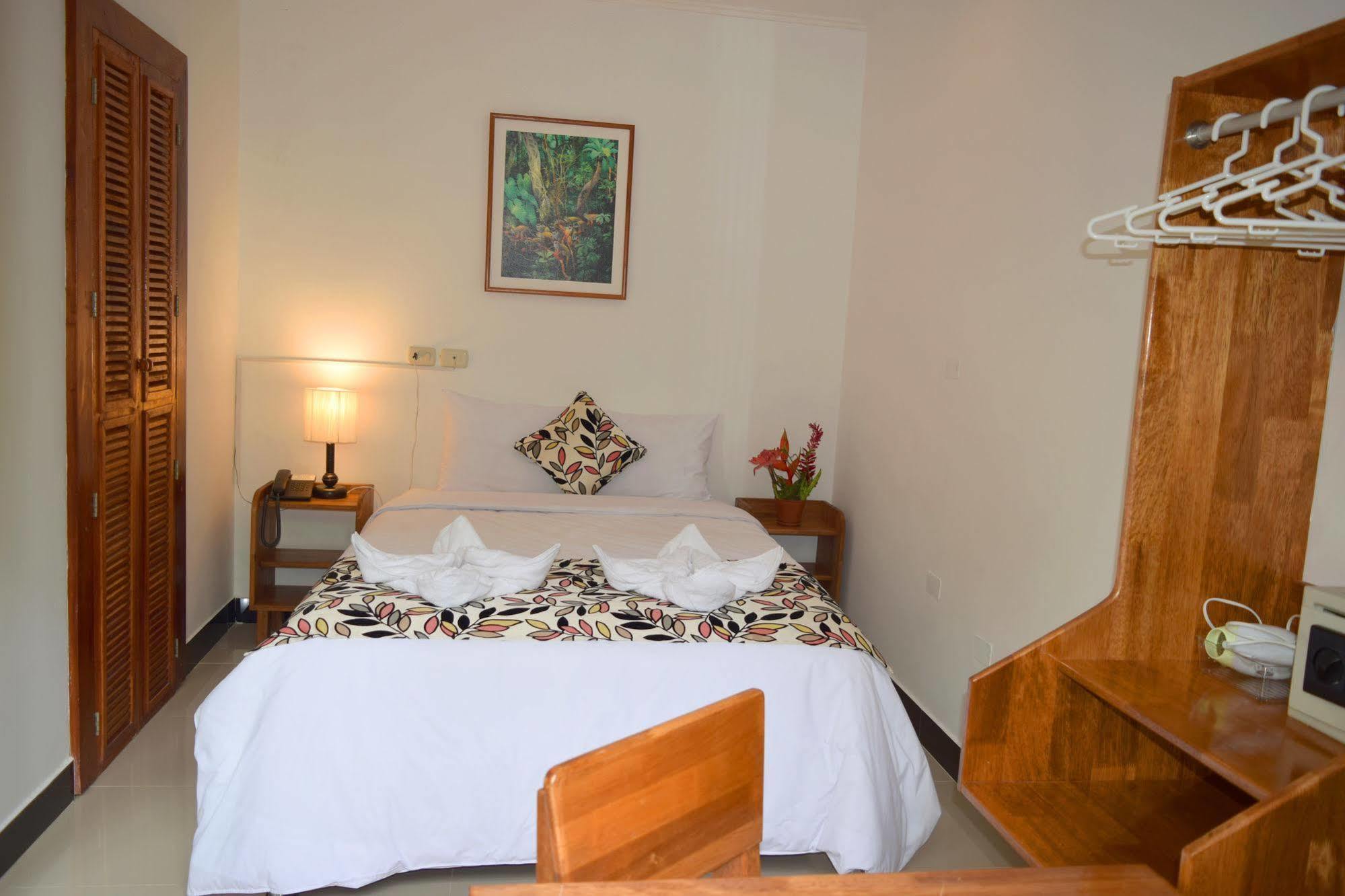Hotel Jungle House Iquitos Kültér fotó